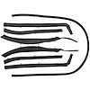 60-0643-65 Roof Rail Seal - image 1