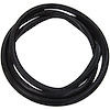 60-0702-81 Rear Window Gasket - image 1