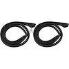60-0703-68 Roof Rail Seal - image 1