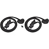60-0713-72 Door Weatherstrip Fits Select 1973-1977 Buick, Oldsmobile, Pontiac, GMC, & Chevy - image 1