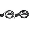 60-0716-72 Front Door Weatherstrips, Pontiac Grand Prix - image 1