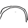 60-0722-68 Roof Rail Seal - image 1