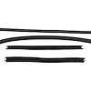 70-0017-52 Windshield Weatherstrip - image 1