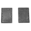 70-0076-22 Pedal Pad