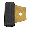 70-0126-37 Spare Tire Bumper - image 1