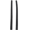 70-0141-58 Vertical Leading Edge Fits Select Buick, Cadillac, Chevy, Oldsmobile, Pontiac