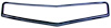 70-0143-54 Cowl Vent Gasket - image 1