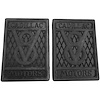 70-0148-22 Pedal Pad