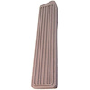 70-0208-89 Brown Accelerator Pedal Pad - image 1