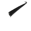 70-0353-78 Sliding Quarter Window Weatherstrip Fits Select GM Models