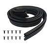 70-0497-43 Hood to Cowl Seal