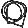 70-0526-50 Windshield Seal