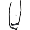 70-0551-73 Door Weatherstrip Fits Select 1954-1958 Buick, Oldsmobile, Pontiac, Chevy, & Cadillac