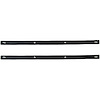 70-0552-73 Hinge Pillar Seal Fits Select 1955-1958 Buick, Oldsmobile, Pontiac, Chevy, & Cadillac - image 1