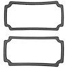 70-0608-17 Light Lens Seal - image 1