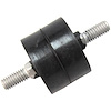 70-0631-27 Threaded Ends Insulator - image 1