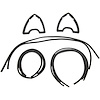 70-0706-15 Taillight Gasket - image 1