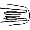 70-0723-65 Roof Rail Seal - image 1