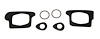 70-0733-69 Door Handle Gasket Set - image 1