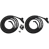 70-0745-72 Door Weatherstrip Fits Select 1959-1960 Buick, Oldsmobile, Pontiac, Chevy, & Cadillac - image 1