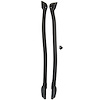 70-0763-63 Hinge Pillar Weatherstrip - image 1