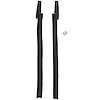 70-0794-63 Hinge Pillar Weatherstrip - image 1