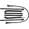 70-0833-65 Roof Rail Weatherstrip - image 1