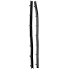 70-0843-56 Division Bar Seal Fits Select Cadillac, Buick, Oldsmobile, Pontiac, Chevy - image 1