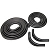 70-0870-84 Trunk Weatherstrip Fits Select Buick Special/Super, Oldsmobile 88, Pontiac Chieftain/Streamliner, Chevy Bel Air - image 1