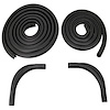 70-0871-84 Trunk Weatherstrip Set Fits Select Buick, Chevy, Cadillac, Oldsmobile, Pontiac