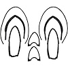 70-0876-15 Taillight Gasket Set - image 1