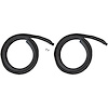 70-0902-68 Roof Rail Seal Fits Select 1961-1962 Buick, Oldsmobile, Pontiac, Chevy, & Cadillac - image 1