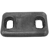70-0933-71 Door Lock Bumper - image 1