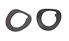 70-0936-53 Wiper Gasket - image 1