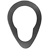 70-0955-86 Lock Cylinder Gasket - image 1