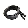 70-0966-68 Hardtop Roof Rail Weatherstrips, 1961 Cadillac Sixty Special, 1962 Cadillac Sixty Special - image 1