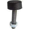 70-0973-42 Adjustable Hood Bumper - image 1