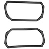 70-1081-16 Light Lens Seal - image 1