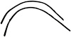 70-1207-42 Hood To Cowl - image 1