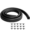 70-1253-42 Hood to Cowl Weatherstrip