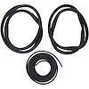 70-1262-81 Rear Window Gasket - image 1
