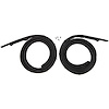 70-1284-68 Roof Rail Seal - image 1