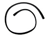 70-1432-56 Division Bar Seal - image 1
