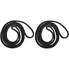 70-1468-72 Door Weatherstrip Fits Select 1967-1968 Buick, Oldsmobile, Pontiac, & Chevy - image 1