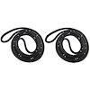 70-1470-72 Door Weatherstrip Fits Select 1965-1966 Buick, Oldsmobile, Pontiac, & Chevy - image 1