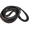 70-1473-72 Front Door Weatherstrips, Pontiac Catalina, Chevy Biscayne, Chevy Bel Air - image 1
