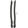 70-1562-63 Hinge Pillar Weatherstrip - image 1