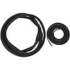70-1706-81 Window Gasket Fits Select 1967-1972 GM C/K Pickup