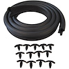 70-1751-43 Hood To Cowl Weatherstrip - image 1