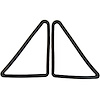70-1760-77 Quarter Window Seal - image 1